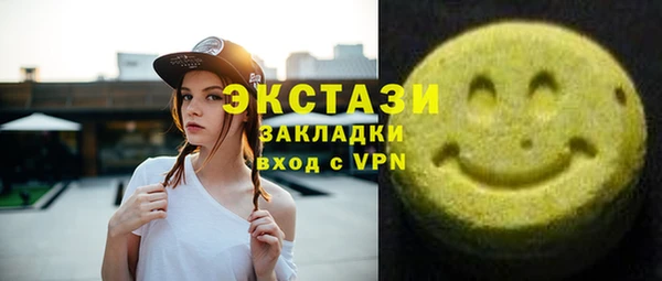 хмурый Богородицк