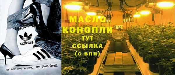 хмурый Богородицк